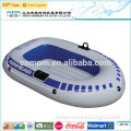 EN71 PVC Inflatable Floating Boat